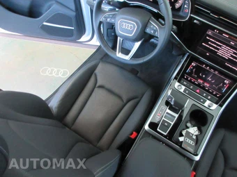 2025 Audi Q7 Premium Plus 55 TFSI - miniatura 19