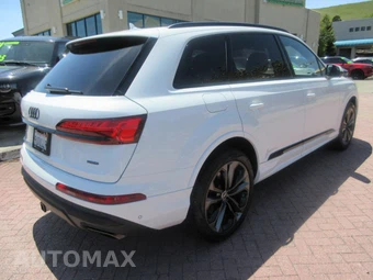 2025 Audi Q7 Premium Plus 55 TFSI - miniatura 2