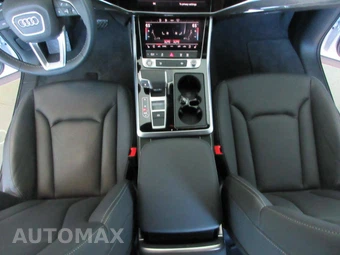 2025 Audi Q7 Premium Plus 55 TFSI - miniatura 20
