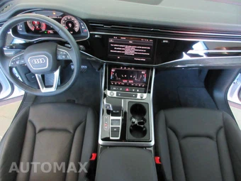 2025 Audi Q7 Premium Plus 55 TFSI - miniatura 21