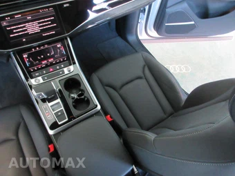 2025 Audi Q7 Premium Plus 55 TFSI - miniatura 22