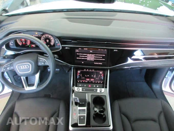 2025 Audi Q7 Premium Plus 55 TFSI - miniatura 23