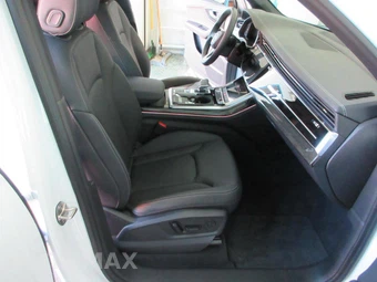 2025 Audi Q7 Premium Plus 55 TFSI - miniatura 26