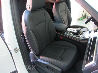 2025 Audi Q7 Premium Plus 55 TFSI - miniatura 27