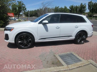 2025 Audi Q7 Premium Plus 55 TFSI - miniatura 3