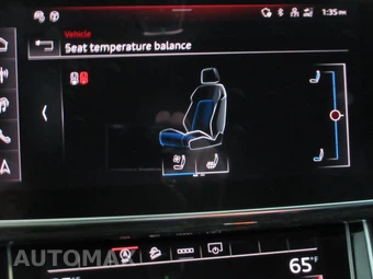 2025 Audi Q7 Premium Plus 55 TFSI - miniatura 33