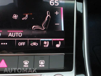 2025 Audi Q7 Premium Plus 55 TFSI - miniatura 34