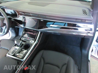 2025 Audi Q7 Premium Plus 55 TFSI - miniatura 35