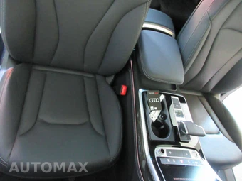 2025 Audi Q7 Premium Plus 55 TFSI - miniatura 36