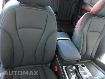 2025 Audi Q7 Premium Plus 55 TFSI - miniatura 37