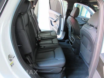 2025 Audi Q7 Premium Plus 55 TFSI - miniatura 40