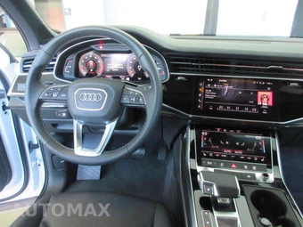 2025 Audi Q7 Premium Plus 55 TFSI - miniatura 54