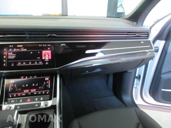 2025 Audi Q7 Premium Plus 55 TFSI - miniatura 55