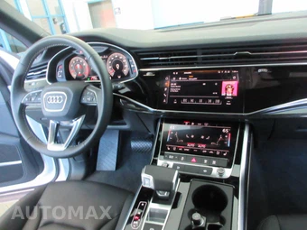 2025 Audi Q7 Premium Plus 55 TFSI - miniatura 56