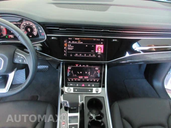 2025 Audi Q7 Premium Plus 55 TFSI - miniatura 57