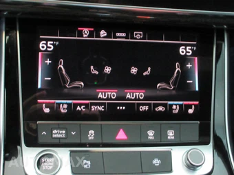 2025 Audi Q7 Premium Plus 55 TFSI - miniatura 58