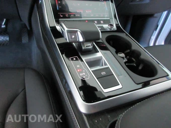 2025 Audi Q7 Premium Plus 55 TFSI - miniatura 59