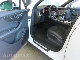2025 Audi Q7 Premium Plus 55 TFSI - miniatura 6