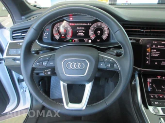 2025 Audi Q7 Premium Plus 55 TFSI - miniatura 60