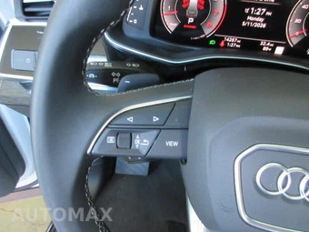 2025 Audi Q7 Premium Plus 55 TFSI - miniatura 61
