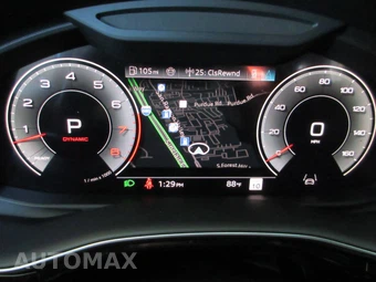 2025 Audi Q7 Premium Plus 55 TFSI - miniatura 64