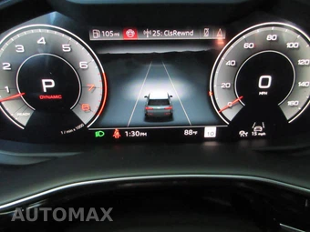 2025 Audi Q7 Premium Plus 55 TFSI - miniatura 65