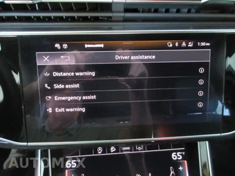 2025 Audi Q7 Premium Plus 55 TFSI - miniatura 66