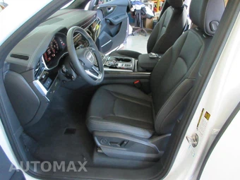 2025 Audi Q7 Premium Plus 55 TFSI - miniatura 7