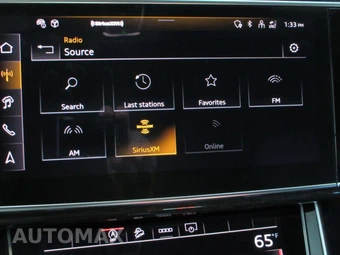 2025 Audi Q7 Premium Plus 55 TFSI - miniatura 73