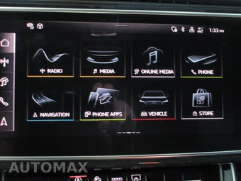 2025 Audi Q7 Premium Plus 55 TFSI - miniatura 76