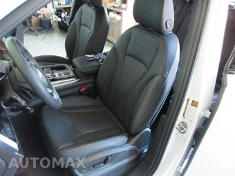 2025 Audi Q7 Premium Plus 55 TFSI - miniatura 8