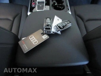 2025 Audi Q7 Premium Plus 55 TFSI - miniatura 88