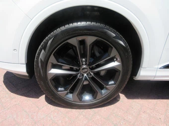 2025 Audi Q7 Premium Plus 55 TFSI - miniatura 89