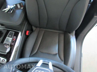 2025 Audi Q7 Premium Plus 55 TFSI - miniatura 9