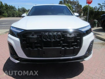 2025 Audi Q7 Premium Plus 55 TFSI - miniatura 90
