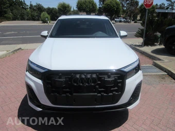 2025 Audi Q7 Premium Plus 55 TFSI - miniatura 91