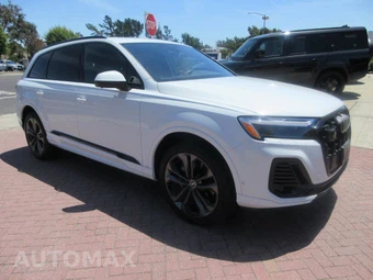 2025 Audi Q7 Premium Plus 55 TFSI - miniatura 92