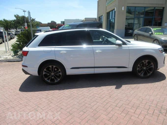2025 Audi Q7 Premium Plus 55 TFSI - miniatura 93