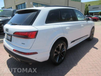 2025 Audi Q7 Premium Plus 55 TFSI - miniatura 94