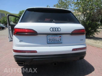 2025 Audi Q7 Premium Plus 55 TFSI - miniatura 95