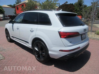 2025 Audi Q7 Premium Plus 55 TFSI - miniatura 97