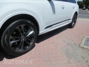2025 Audi Q7 Premium Plus 55 TFSI - miniatura 98