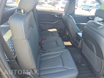 2025 Audi Q7 Prestige 55 TFSI - miniatura 13