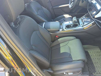 2025 Audi Q7 Prestige 55 TFSI - miniatura 15