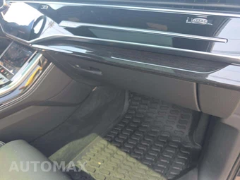 2025 Audi Q7 Prestige 55 TFSI - miniatura 16