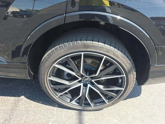 2025 Audi Q7 Prestige 55 TFSI - miniatura 19