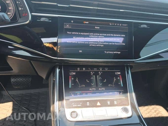 2025 Audi Q7 Prestige 55 TFSI - miniatura 7