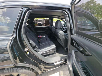 2025 Audi Q7 Prestige 55 TFSI - miniatura 14