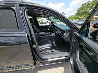 2025 Audi Q7 Prestige 55 TFSI - miniatura 16