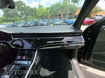 2025 Audi Q7 Prestige 55 TFSI - miniatura 17